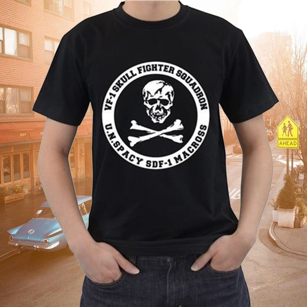 robotech shirt