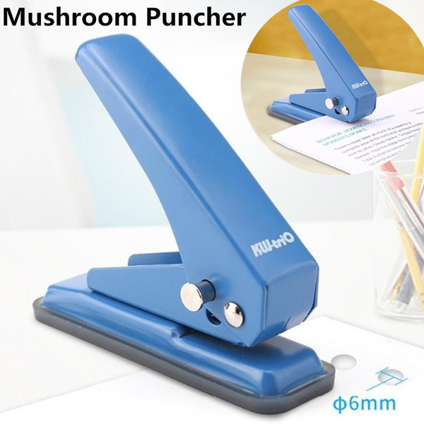 Hole Punch Office Paper, Paper Puncher Binding