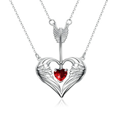 Heart, DIAMOND, Jewelry, Gifts