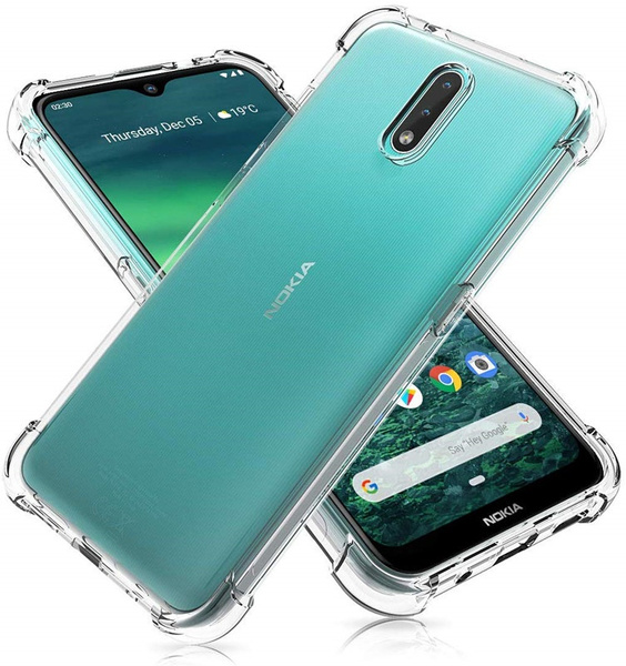 Nokia 2.3 phone deals case