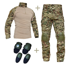 Moda, tacticalshirt, Combat, pants