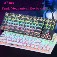 wiredbacklitkeyboard, backlitkeyboard, gamingkeyboard, cherrymxbluekeyboard
