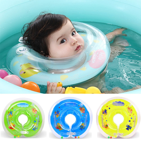 baby inflatable ring