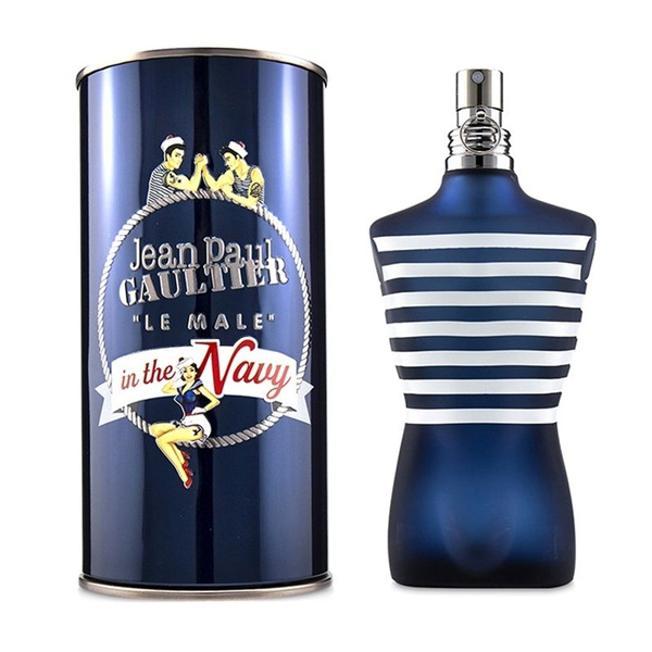 jean paul le male eau de parfum