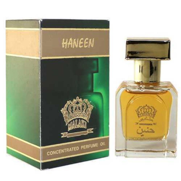 haneen perfume oil