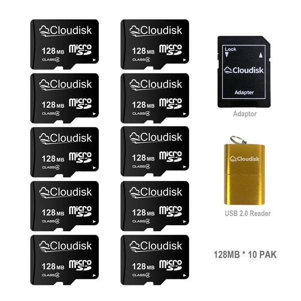 windows 10 micro sd card