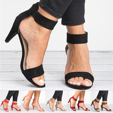 High Heel Shoe, Women Sandals, heelsandal, Womens Shoes