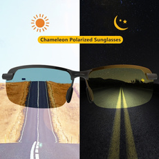 drivingglasse, Outdoor, photochromic, Aviator Sunglasses