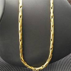 Chain Necklace, Jewelry, Chain, necklace for women
