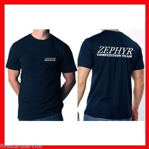 LORDS OF DOGTOWN: Stacys Zephyr Shirt