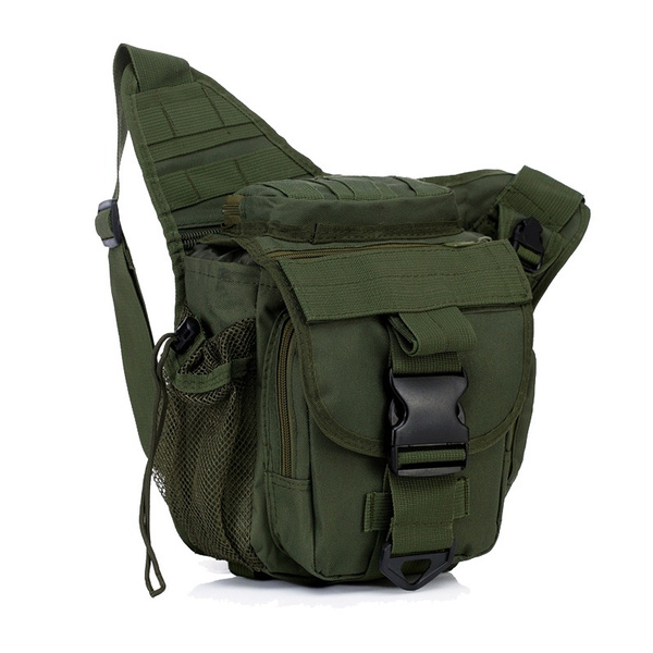 tactical camera pouch