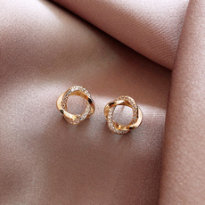 Fashion Accessory, DIAMOND, Jewellery, 925 silver rings