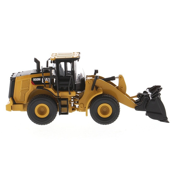 Cat sales loader toy