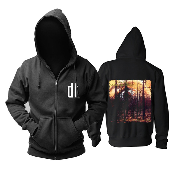 Dark best sale tranquillity hoodie