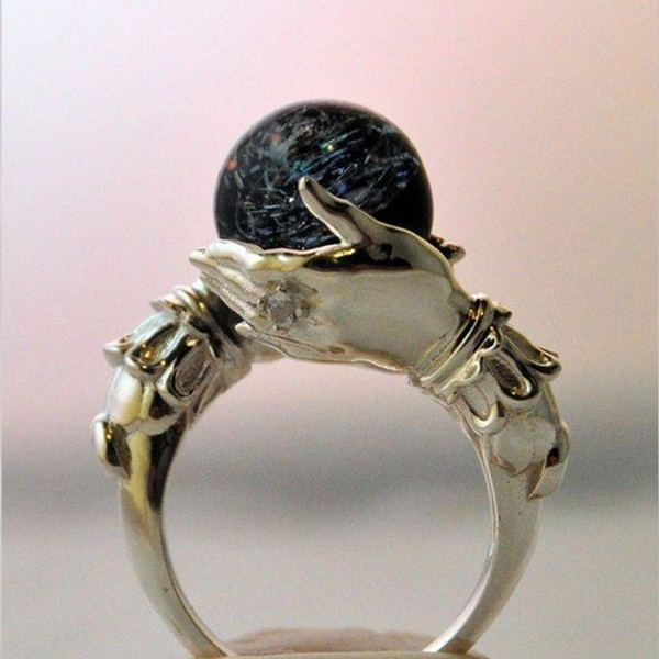 unique rings