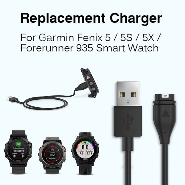 garmin 5s charger
