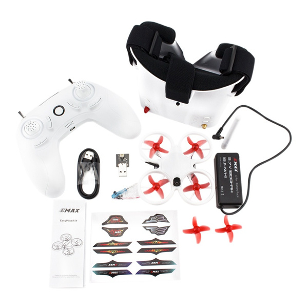 rc drone kit