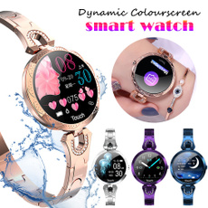 heartratemonitor, Fitness, Fashion, Jewelry