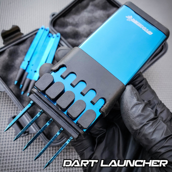 STINGER BALLISTIC DART GUN LAUNCHER Hunting Shooting Shooter Tactical