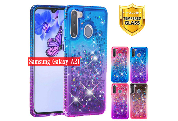 Samsung galaxy deals a21 phone case