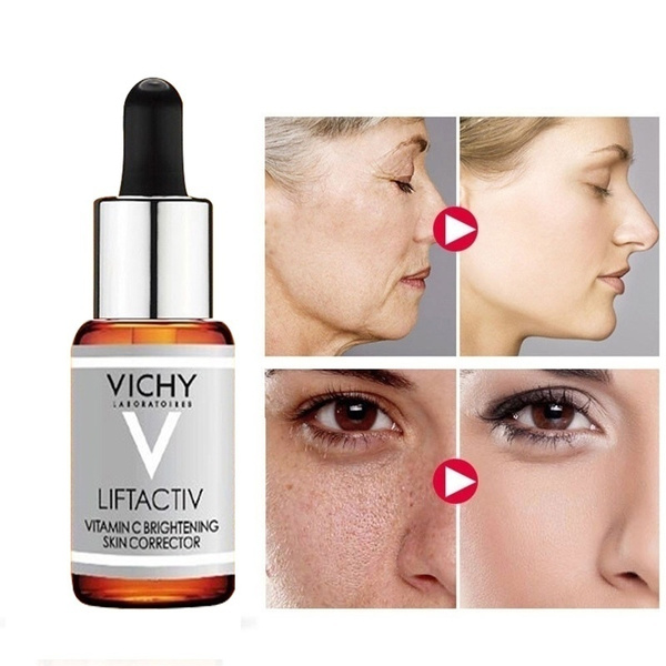 high concentration vitamin c serum