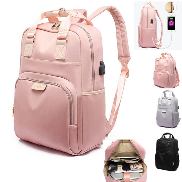 Waterproof laptop backpack outlet women's