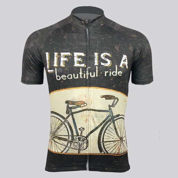 wish cycling gear