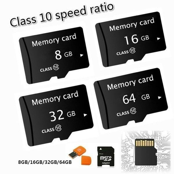 64gb-32gb-16gb-8gb-micro-tf-card-high-capacity-class10-flash-card