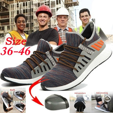 Steel, safetyshoe, Sneakers, workshoe