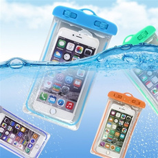 case, Summer, Phone, waterproofphonepouch