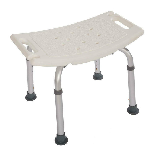 Handicap discount shower stool