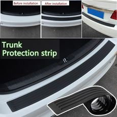 Car Sticker, bumperprotector, carprotectionstrip, cardoorprotector