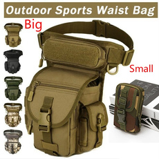legbag, Sport, Waist, Hiking