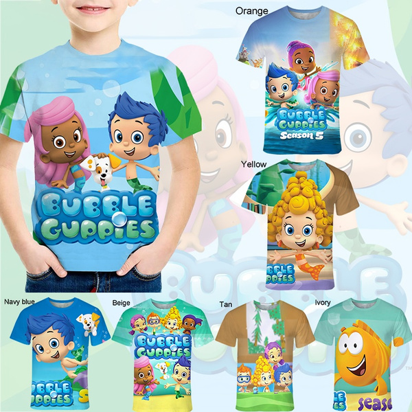 Uta Bubble Anime  Kids T-Shirt for Sale by CapsuleClother