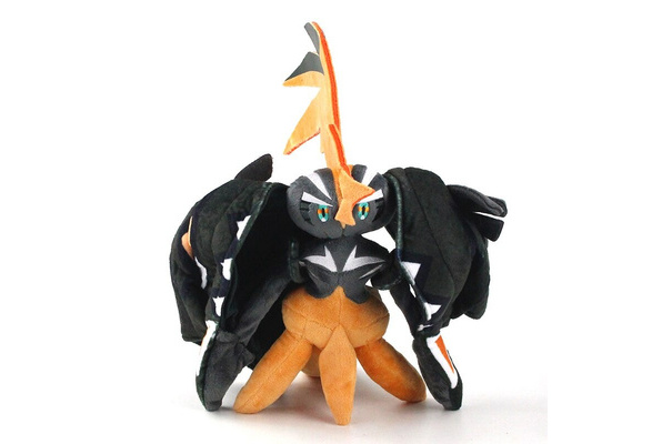 Shiny tapu koko plush deals