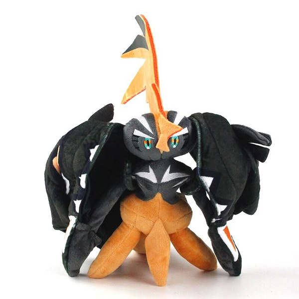 tapu koko stuffed animal