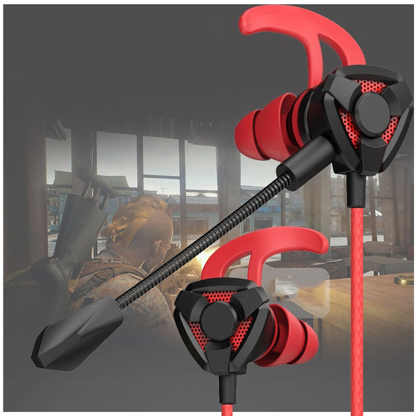 gaming earbuds for pubg