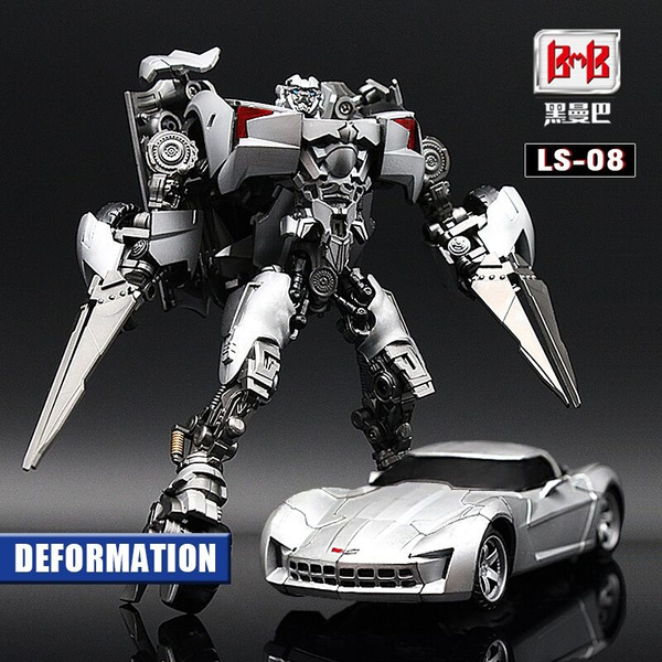 transformers movie sideswipe toy