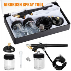 airbrushspraytool, airbrush, gravityfeedairbrush, Beauty