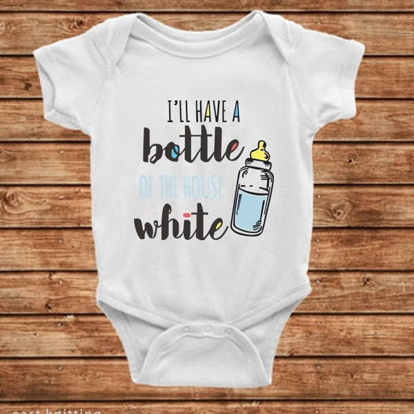 funny baby clothes girl