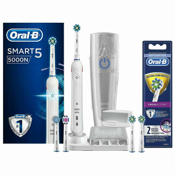 oral b 5000n