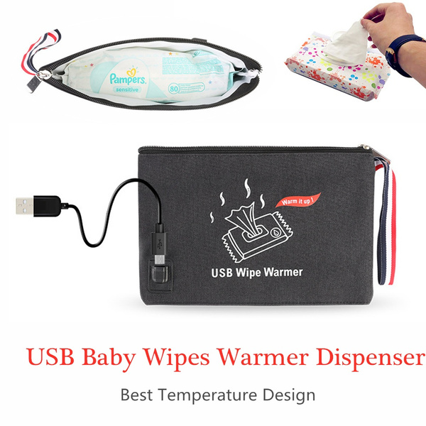 wipe warmer bacteria