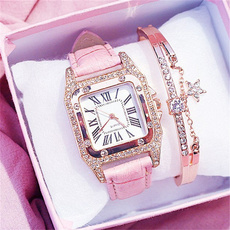 Bracelet, quartz, Jewelry, Quartz Wrist Watch