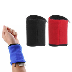 Fleece, wristprotector, Wristbands, handguard