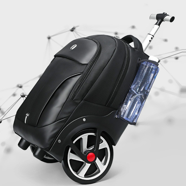 big bag trolley