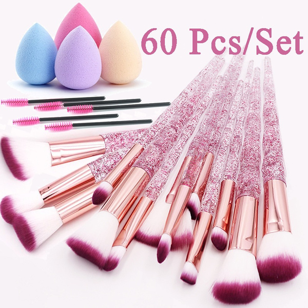 Brush Eyelash Makeup Brushes - Free Makeup Brush Set Brush Eyelash Makeup Brushes - Free Makeup Brush Set