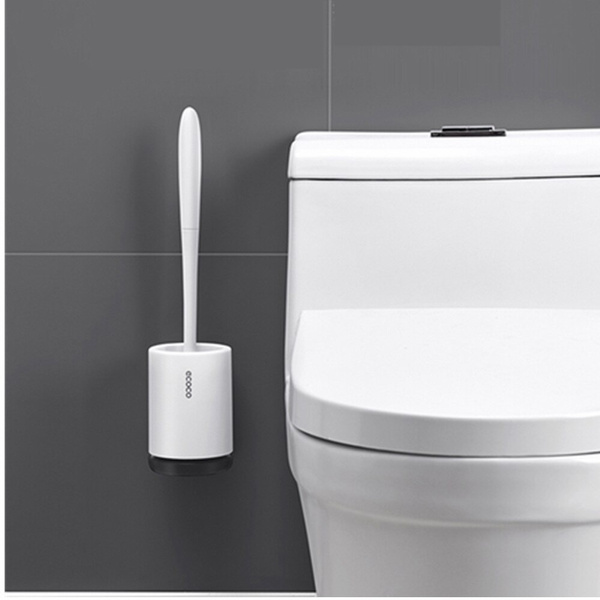 modern design toilet brush