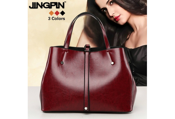 Best Sellers Women Fashion Handbag Stylish Female Handbag Retro
