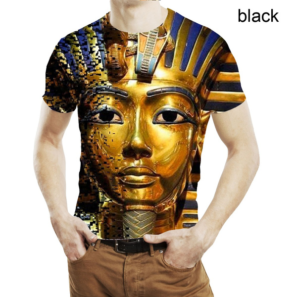 2020 Big Face King Tut Egypt Egyptian 