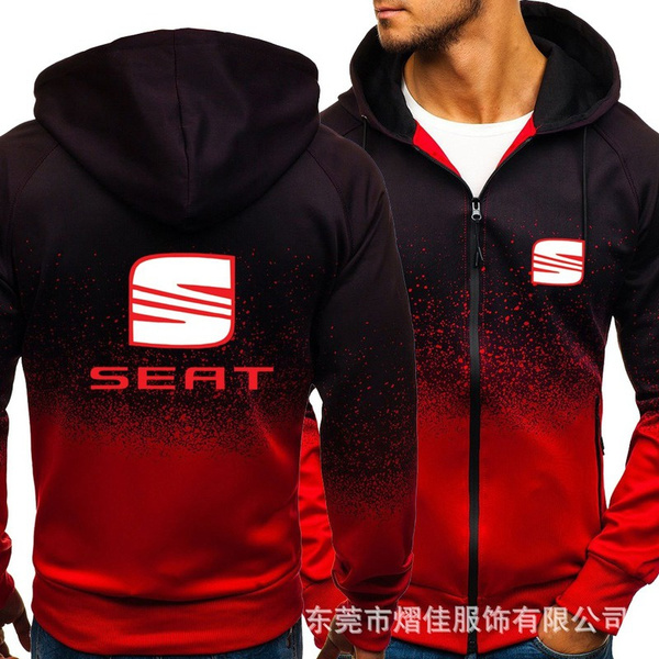 seat hoody